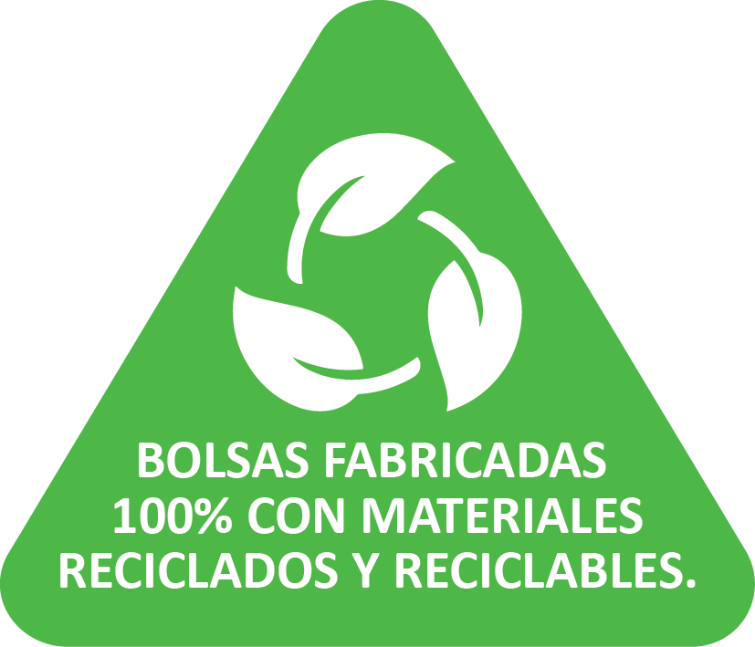 Materiales reciclados y reciclables
