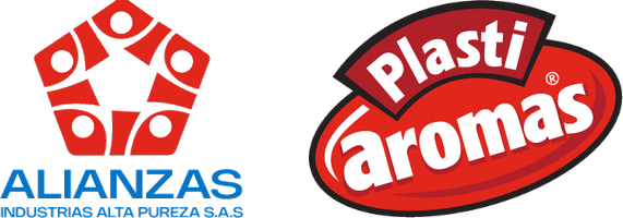 Plastiaromas y Alianzas